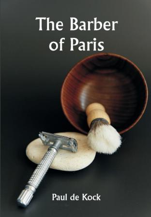 The Barber of Paris