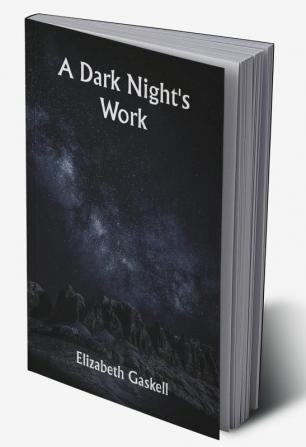 A Dark Night's Work