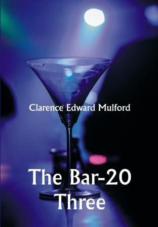 The Bar-20 Three