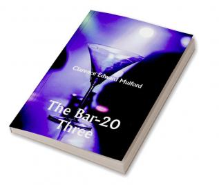 The Bar-20 Three