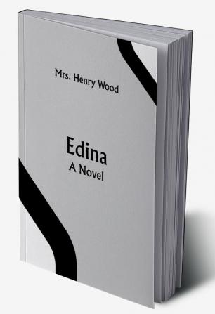 Edina; A Novel