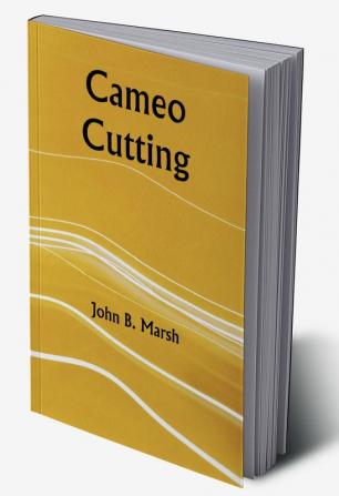 Cameo Cutting