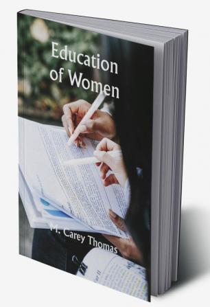 Education of Women