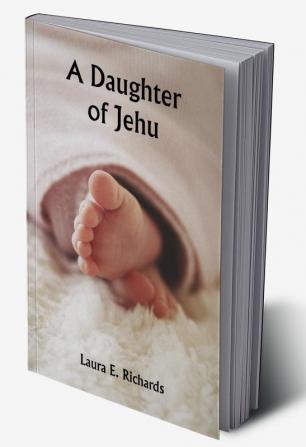 A daughter of Jehu