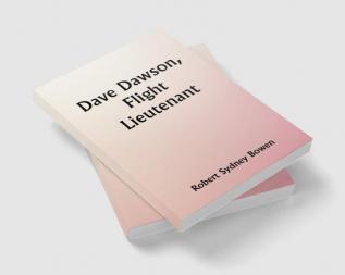 Dave Dawson Flight Lieutenant