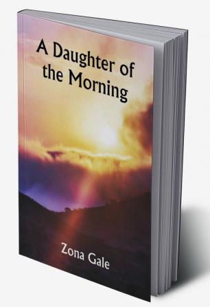 A Daughter of the Morning