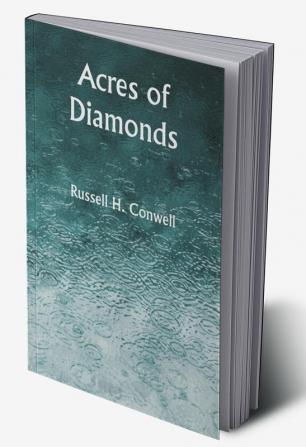 Acres of Diamonds