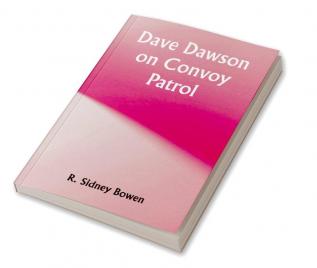 Dave Dawson on Convoy Patrol