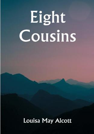 Eight Cousins