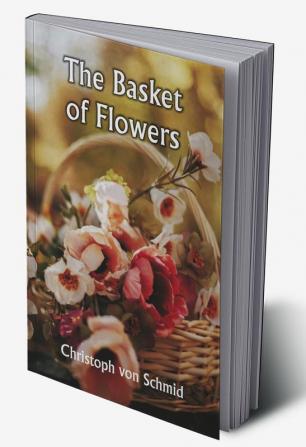 The Basket of Flowers