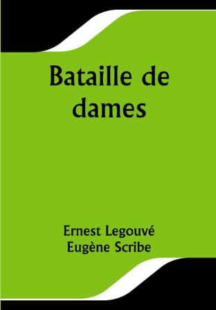 Bataille de dames