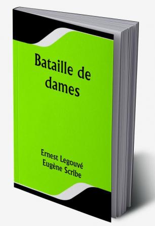 Bataille de dames