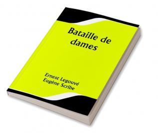 Bataille de dames