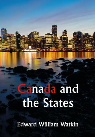 Canada and the States