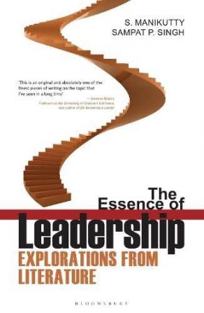 The Essence of Leadership