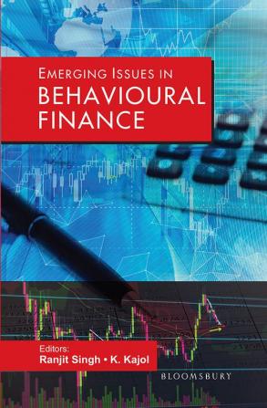 Emerging Issues in Behavioural Finance