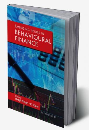 Emerging Issues in Behavioural Finance