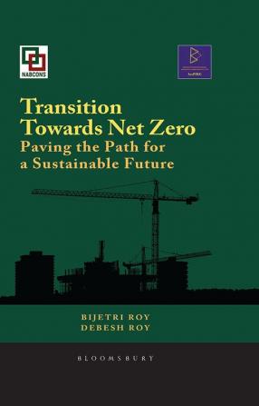 Transition Towards Net Zero