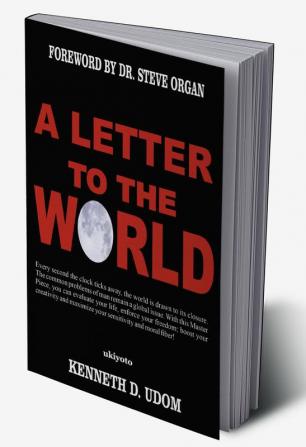 A Letter To The World