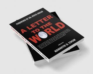 A Letter To The World