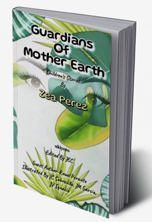 Guardians Of Mother Earth