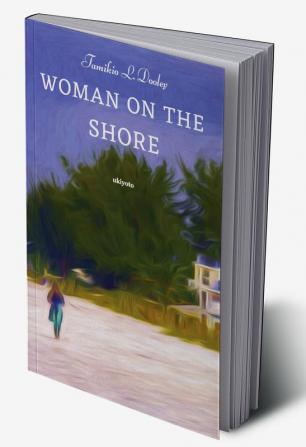 Woman on the Shore