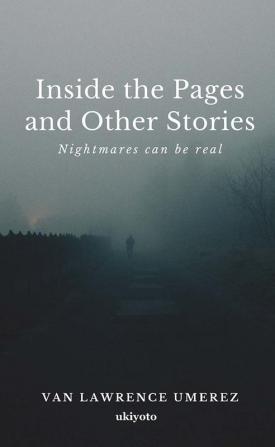 Inside the Pages and Other Stories