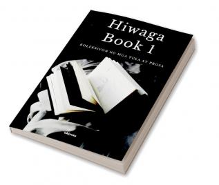 Hiwaga Book 1