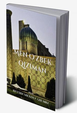 Men O'zbek qiziman