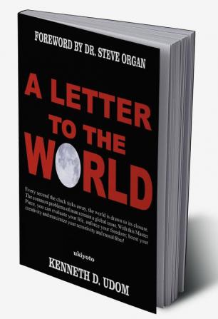 A Letter To The World