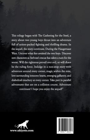 The Gathering Book 2