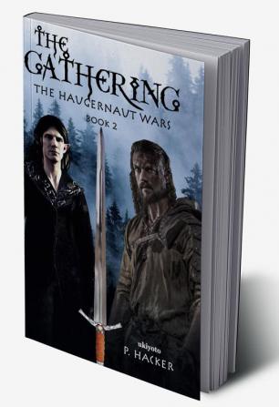 The Gathering Book 2