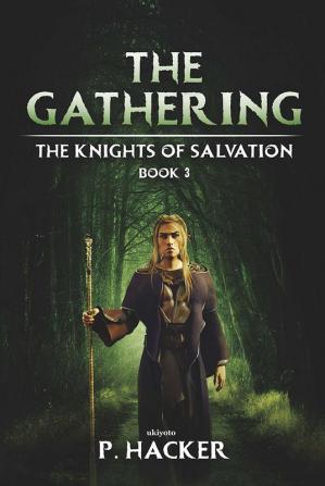 The Gathering Book 3