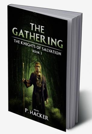 The Gathering Book 3