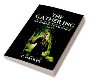 The Gathering Book 3