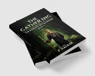 The Gathering Book 3