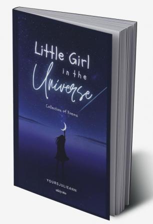 Little Girl In The Universe