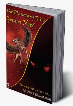 The Planetary Tales: Gone or Not?: The Song that Started it All....