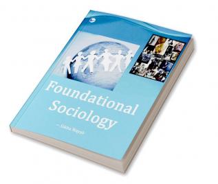 Foundational sociology