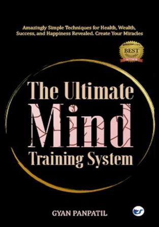 The Ultimate Mind Training System.