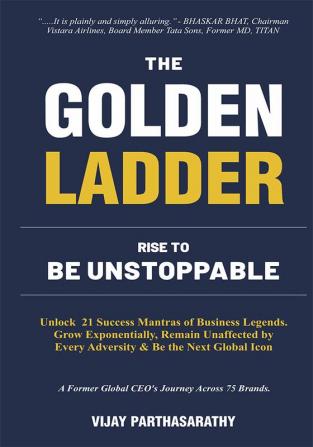 The Golden Ladder