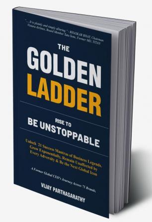 The Golden Ladder