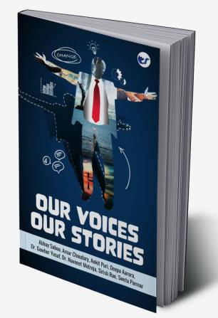 Our Voices: Our Stories