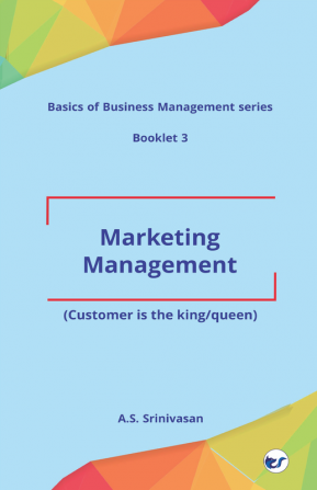 Marketing Management