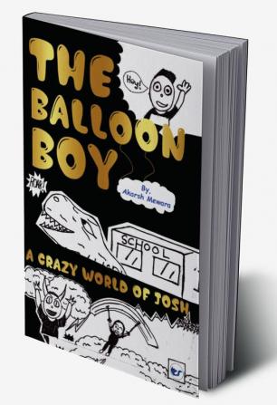 The Balloon Boy