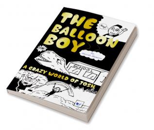 The Balloon Boy