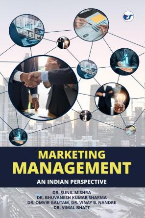 Marketing Management