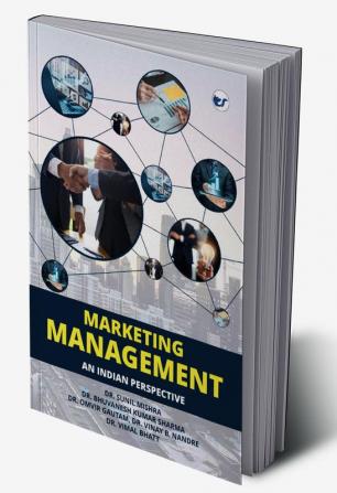 Marketing Management