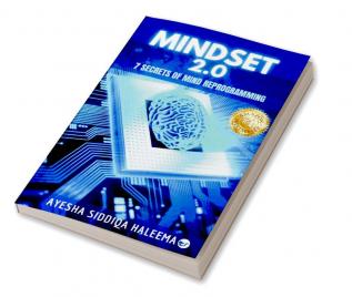 Mindset 2.0: 7 Secrets of Mind Reprogramming