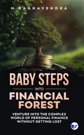 Baby Steps into Financial Forest